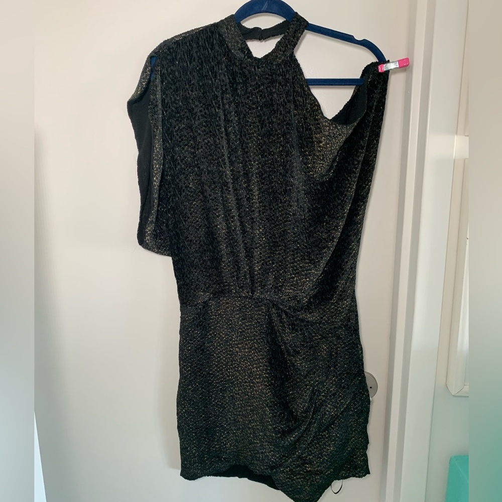 Iro Clem Dress